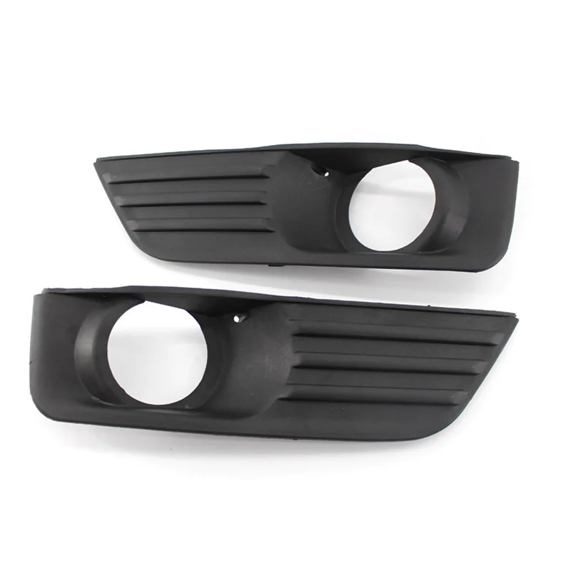 1Pair Front Lower Bumper Fog Light Covers Grille Mesh Hood Grills 4M51-19952-A 4M51-19953-A For Ford Focus 2004-2008
1Pair Front Lower Bumper Fog Light Covers Grille Mesh Hood Grills 4M51-19952-A 4M51-19953-A For Ford Focus 2004-2008