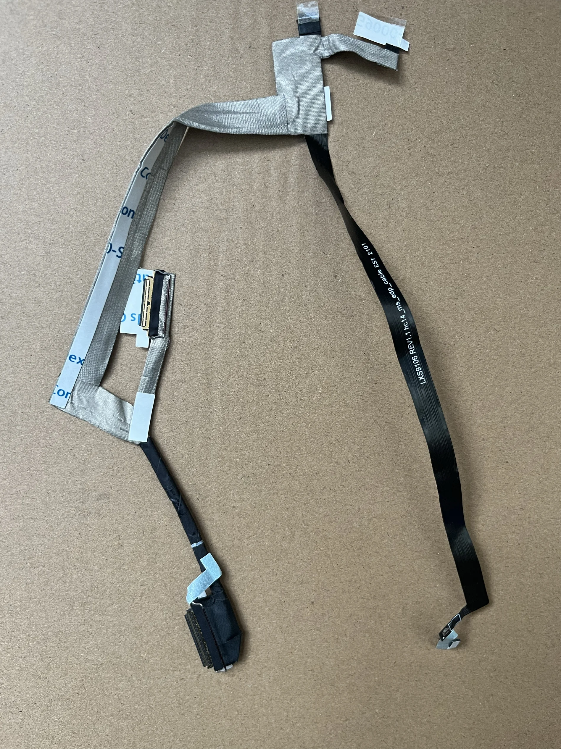 For Inspiron 7405 5400 screen cable 450.0JZ03.0021 screen cable 0HX1FY
For Inspiron 7405 5400 screen cable 450.0JZ03.0021 screen cable 0HX1FY