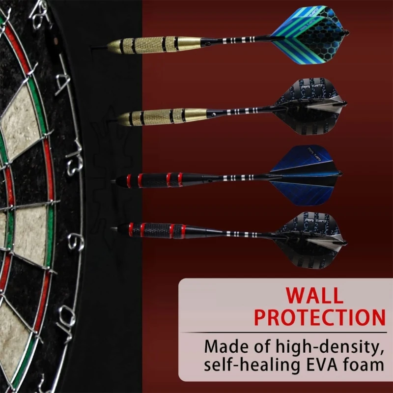 Dartboards Surround Rings Splicing Board Wall Protectors Dartboards Backboard Wall Surround Wall Protections Rings R66E
Dartboards Surround Rings Splicing Board Wall Protectors Dartboards Backboard Wall Surround Wall Protections Rings R66E