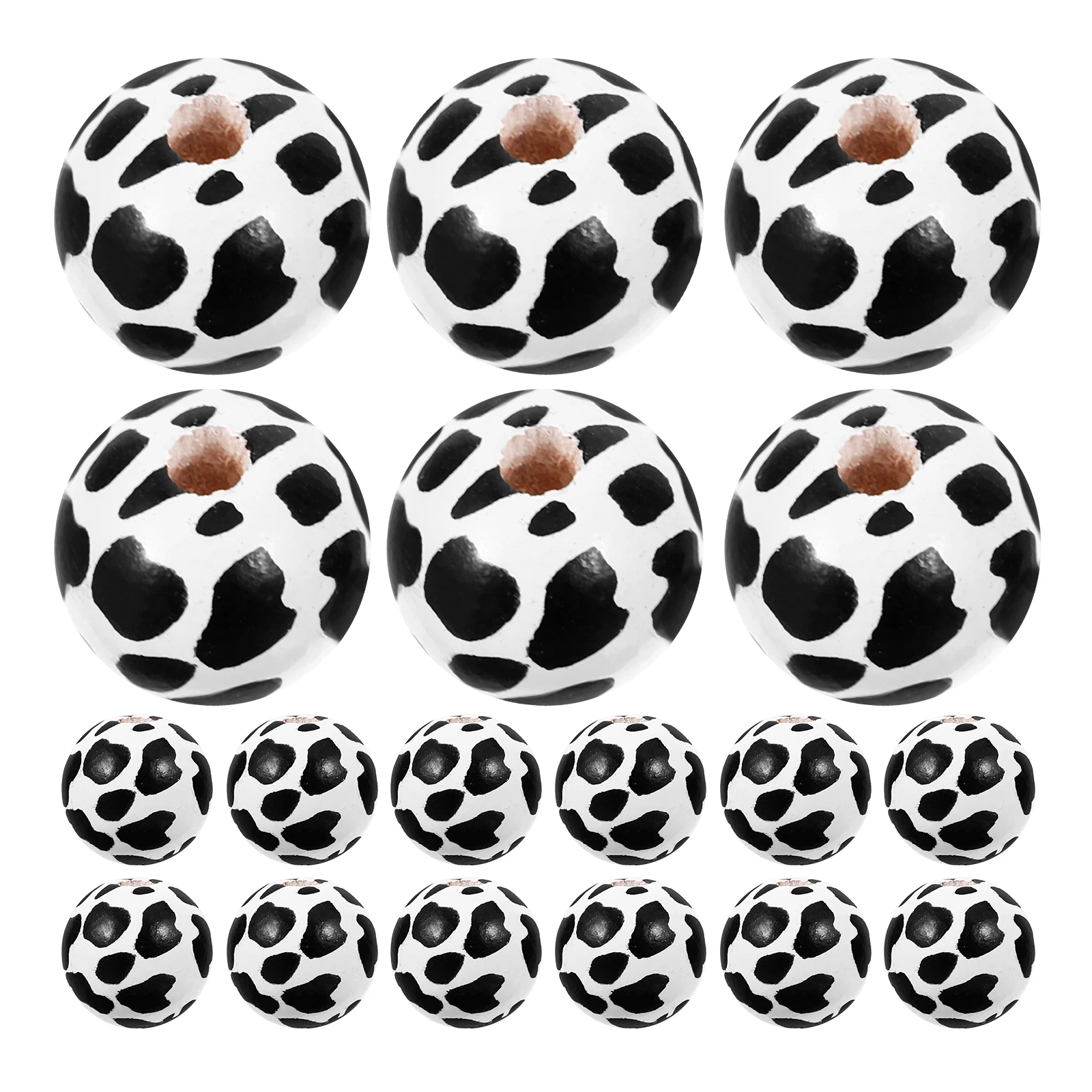 100 Pcs Wooden Bead Jewelry Accessories Beads for Bracelet Making Round Spacer Spacers Diy Jewellery Travel Materials Craft
100 Pcs Wooden Bead Jewelry Accessories Beads for Bracelet Making Round Spacer Spacers Diy Jewellery Travel Materials Craft