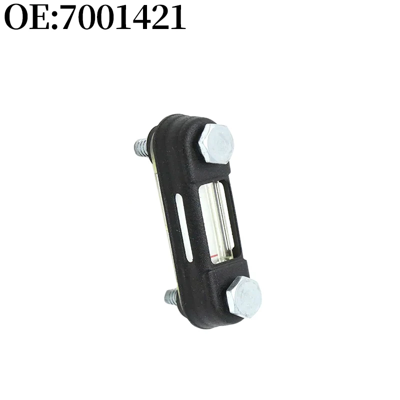 Construction Machinery Parts, Loader Excavator Accessories Suitable for Bobcat S550 S650 S750 Hydraulic Tank Gauge 7001421 New
Construction Machinery Parts, Loader Excavator Accessories Suitable for Bobcat S550 S650 S750 Hydraulic Tank Gauge 7001421 New