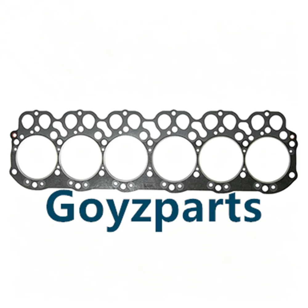 11115-1730 04010-0279 EH700 Engine Complete Overhaul Rebuilding Gasket Repair Kit For Hino Cylinder Head
11115-1730 04010-0279 EH700 Engine Complete Overhaul Rebuilding Gasket Repair Kit For Hino Cylinder Head