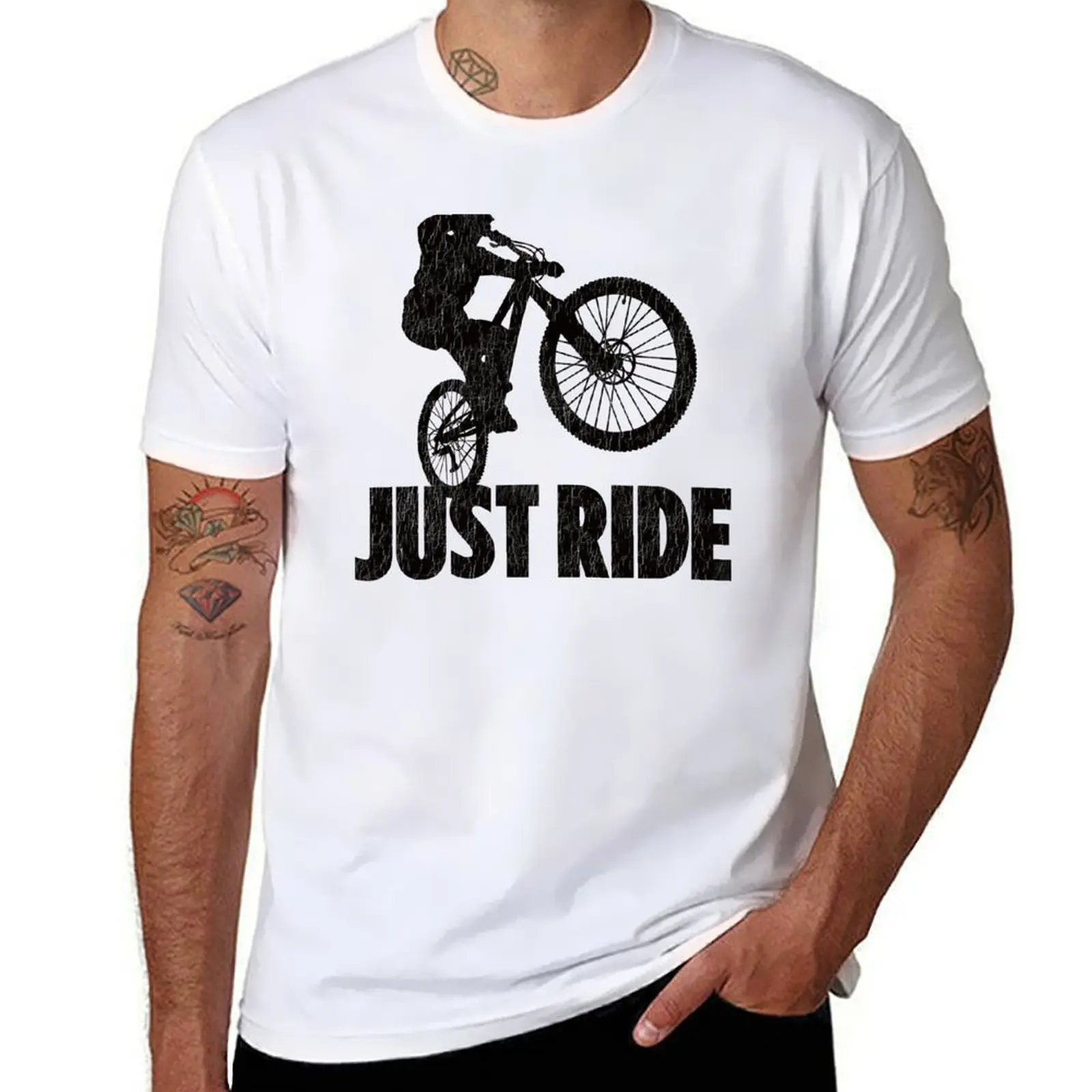 Just Ride Mountain Biking Gifts For Mountain Bikers T-Shirt t shirt custom print t shirt man luxury T-Shirt
Just Ride Mountain Biking Gifts For Mountain Bikers T-Shirt t shirt custom print t shirt man luxury T-Shirt