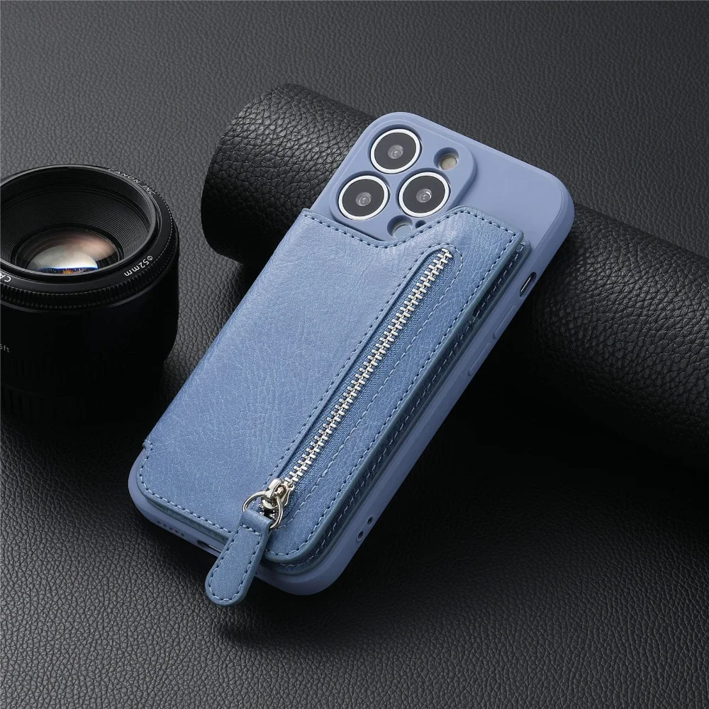 Suitable for iPhone 14 Velvet Phone Case 13 12promax Multi Function Card Bag Holder Xsmax Wallet 8plus 11pro Protection Cover
Suitable for iPhone 14 Velvet Phone Case 13 12promax Multi Function Card Bag Holder Xsmax Wallet 8plus 11pro Protection Cover