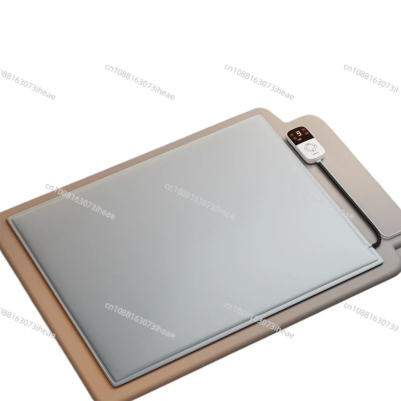 Электрическое одеяло для домашних животных, водонепроницаемый специальный электрический матрас для кошек, нагреватель для кошачьего гнезда, грелка с постоянной температурой, маленькая
Электрическое одеяло для домашних животных, водонепроницаемый специальный электрический матрас для кошек, нагреватель для кошачьего гнезда, грелка с постоянной температурой, маленькая