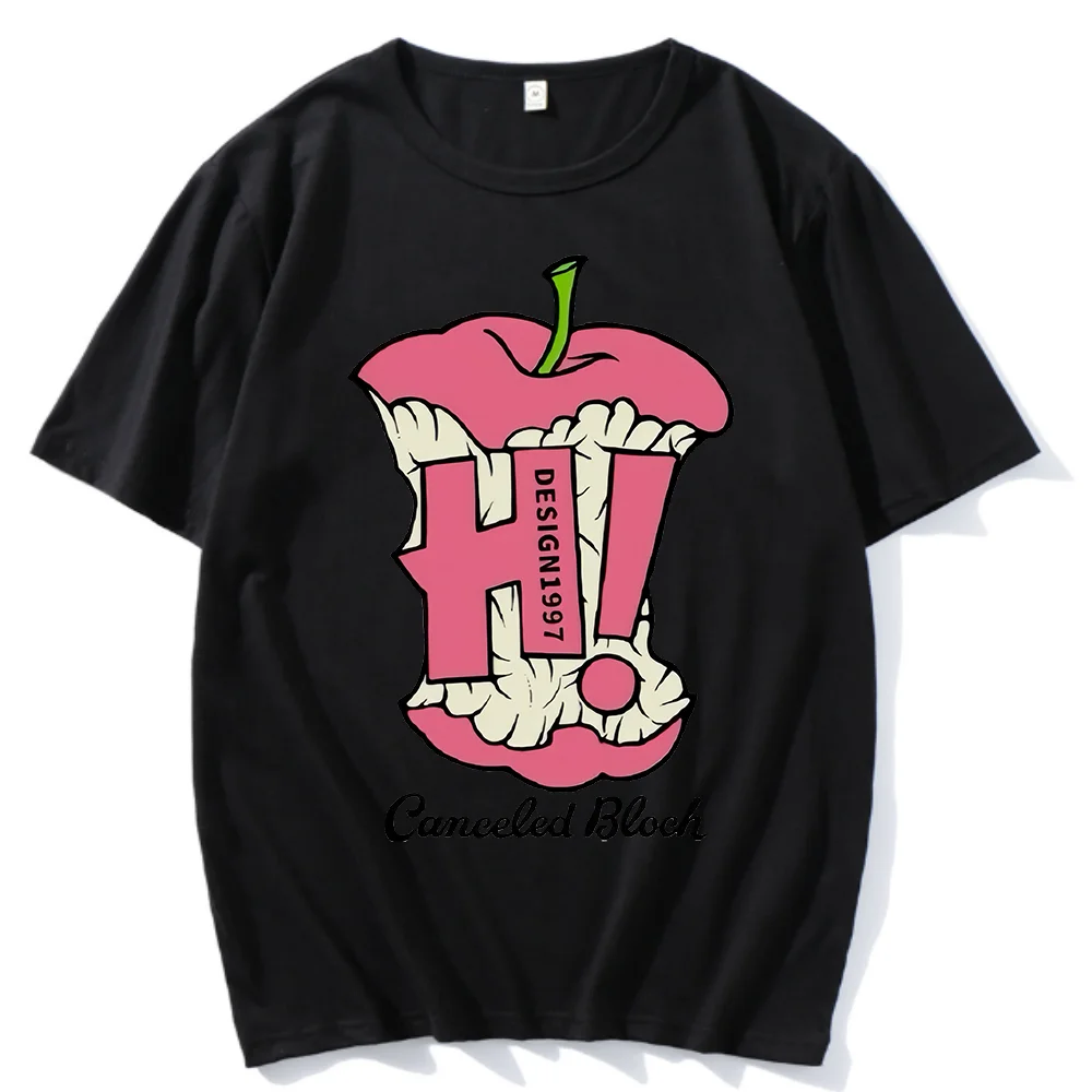 y2k Fashion Brands t shirt kawaii Original Graphic ropa de mujer men woman clothing Minimalist Male Female Kpop Neutral Casual
y2k Fashion Brands t shirt kawaii Original Graphic ropa de mujer men woman clothing Minimalist Male Female Kpop Neutral Casual