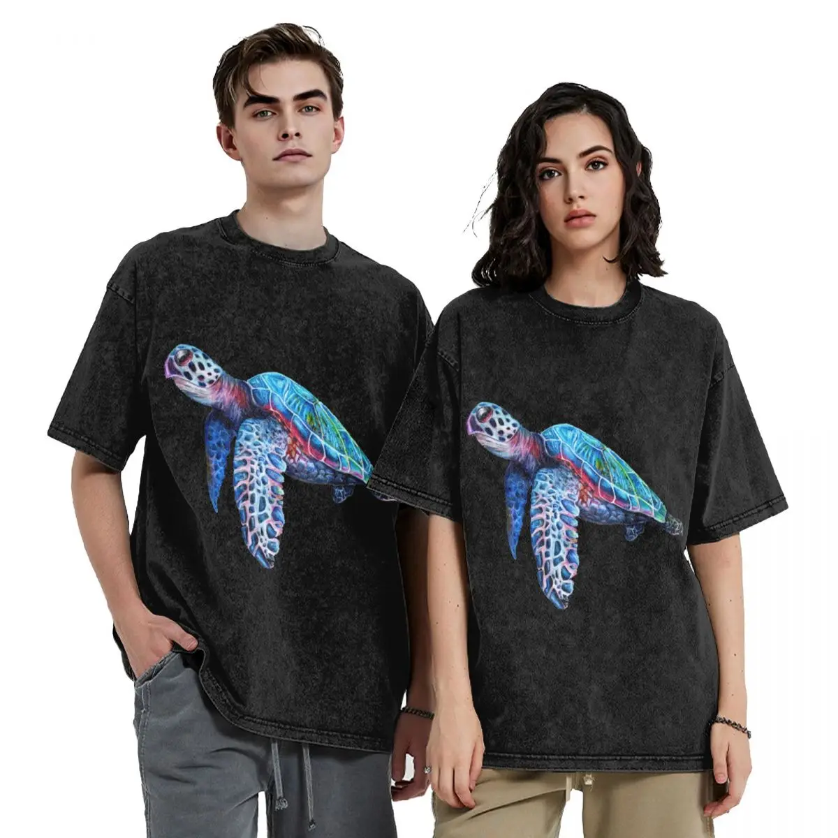 Sea Turtle T-Shirt funny meme t-shirts oversized graphic tee Blouse men t shirts
Sea Turtle T-Shirt funny meme t-shirts oversized graphic tee Blouse men t shirts
