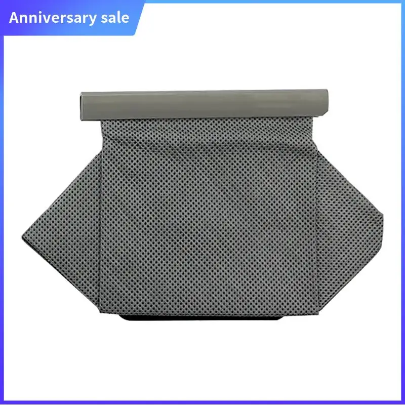 6PCS Replacement Dust Bags For Midea QW12T-608/12Z4/QW12T4 QZ11A QZ11B QW12T-602 QZ12E QZ13A Vacuum Cleaner Parts
6PCS Replacement Dust Bags For Midea QW12T-608/12Z4/QW12T4 QZ11A QZ11B QW12T-602 QZ12E QZ13A Vacuum Cleaner Parts