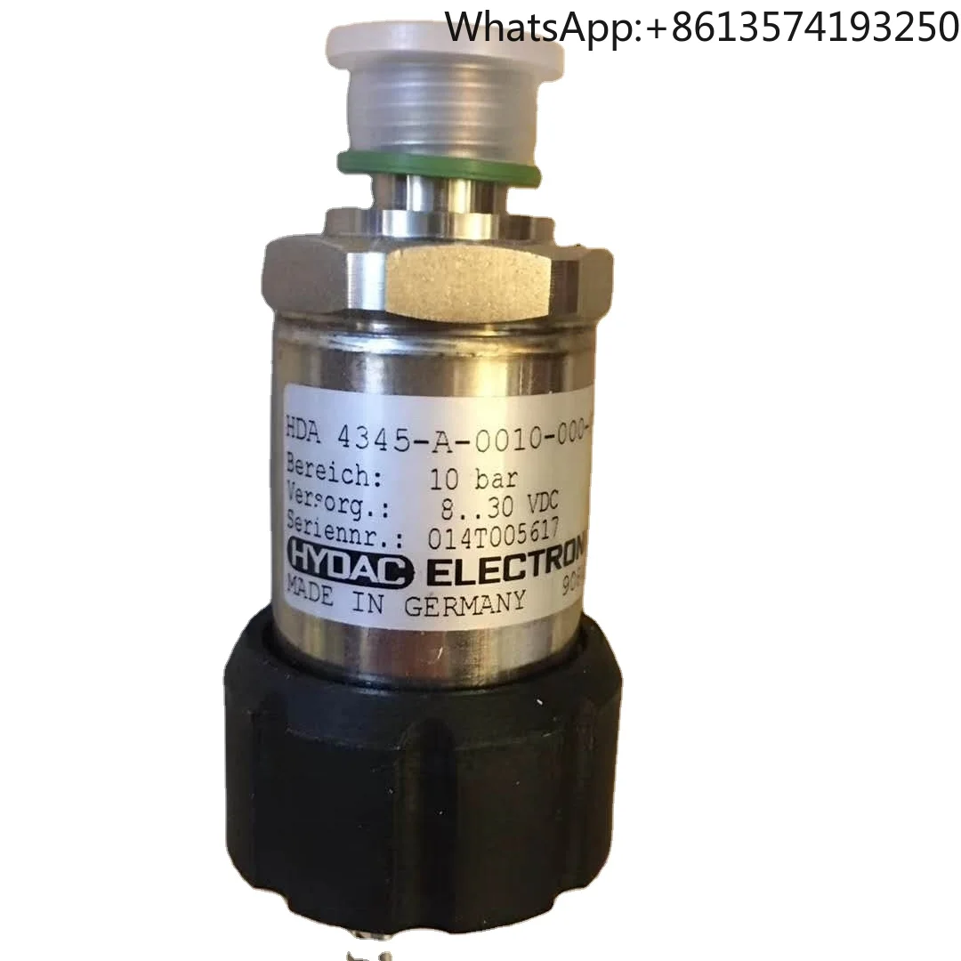 HDA4445-A-016-000 High Quality Sensor HHYDAC Available with Good Price
HDA4445-A-016-000 High Quality Sensor HHYDAC Available with Good Price