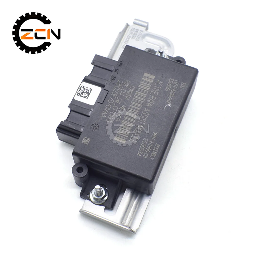PDC Parking Control Unit LU5T-15K866-CF For 2022-2024 FORD MAVERICK
PDC Parking Control Unit LU5T-15K866-CF For 2022-2024 FORD MAVERICK
