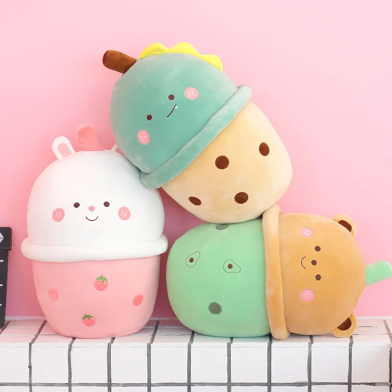 Cute Pearl Milk Tea Pillow Strawberry Milk Tea Plush Toy Bear Milk Tea Cup Pillow
Cute Pearl Milk Tea Pillow Strawberry Milk Tea Plush Toy Bear Milk Tea Cup Pillow
