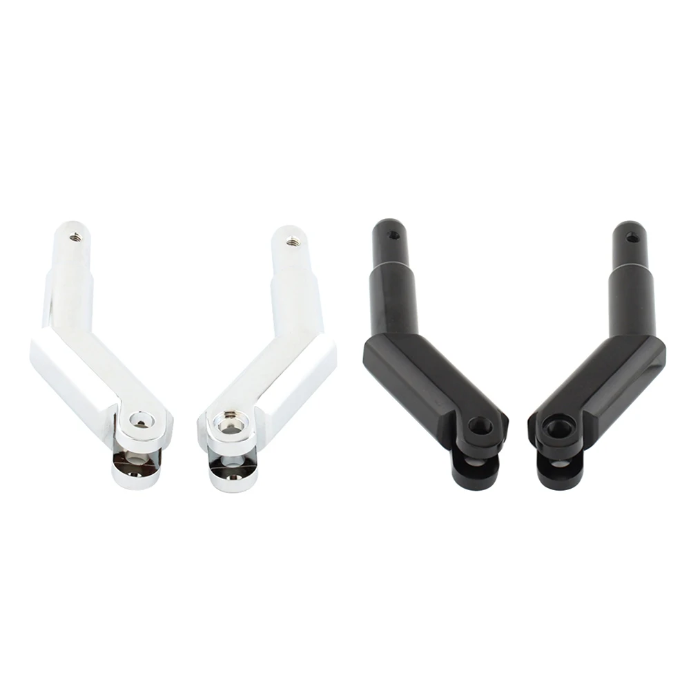 Front Footrest Pedal Bracket For Harley V-Rod Muscle 2002 2003 2004 2005 2006 2007 2008-2017 & VRSC Special 2007-2017
Front Footrest Pedal Bracket For Harley V-Rod Muscle 2002 2003 2004 2005 2006 2007 2008-2017 & VRSC Special 2007-2017
