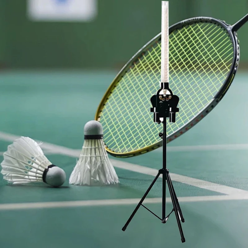 Professional Badminton Serving Machine For Effective Training Automatic Badminton Shoot Machine
Professional Badminton Serving Machine For Effective Training Automatic Badminton Shoot Machine