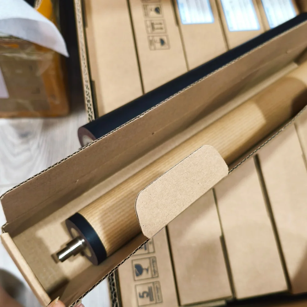 NROLT2090FCZZ NROLI2091FCAZ Upper Fuser Roller Pressure Roller for Sharp MX 654 754 6508 7508 7581 6581 2090 2091 MX654 MX754
NROLT2090FCZZ NROLI2091FCAZ Upper Fuser Roller Pressure Roller for Sharp MX 654 754 6508 7508 7581 6581 2090 2091 MX654 MX754