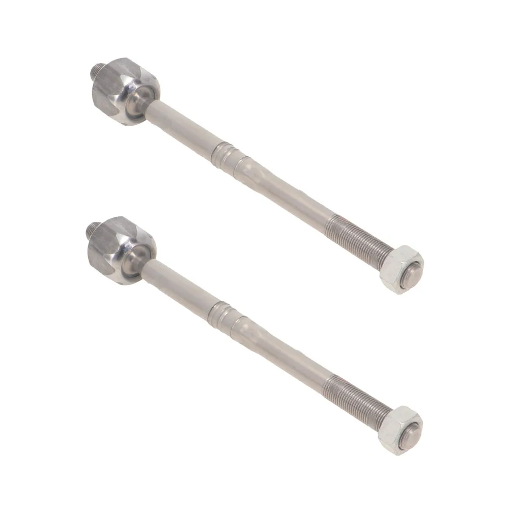 2PCS Inner Tie Rod End For Mercedes-Benz GLE W166 C292 GLS X166 ML 2011 2015 2017 1663380315 Ball Joint Accessories
2PCS Inner Tie Rod End For Mercedes-Benz GLE W166 C292 GLS X166 ML 2011 2015 2017 1663380315 Ball Joint Accessories