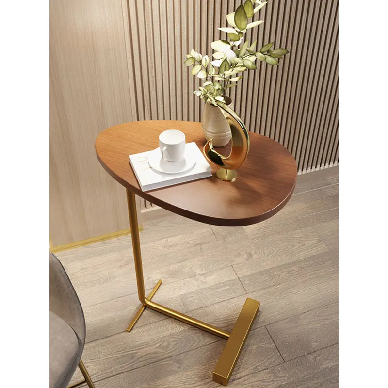 Прямые продажи: журнальный столик-тумба в форме капли, простой домашний приставной столик
Прямые продажи: журнальный столик-тумба в форме капли, простой домашний приставной столик