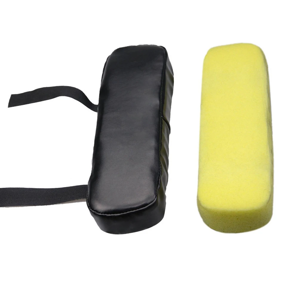 Armrest Pad Adjustable Pads Elbow Brace Cushion Online Surfing Pillow Cover Black Memory Foam
Armrest Pad Adjustable Pads Elbow Brace Cushion Online Surfing Pillow Cover Black Memory Foam
