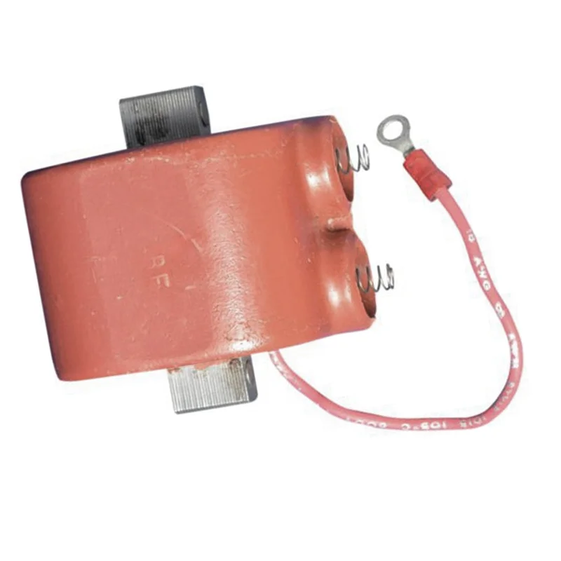 Precision 29524-55A Magneto Coil 12 Volt Replacement Parts Accessories For -Davidson
Precision 29524-55A Magneto Coil 12 Volt Replacement Parts Accessories For -Davidson