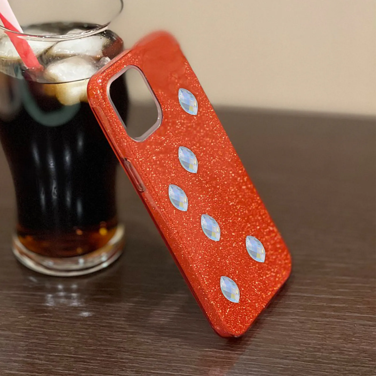 600Pcs Acrylic Rhinestones Flatback Crystal Ab Sparkling Gems for Nail Art Phone Case Decor Crafting DIY Projects
600Pcs Acrylic Rhinestones Flatback Crystal Ab Sparkling Gems for Nail Art Phone Case Decor Crafting DIY Projects