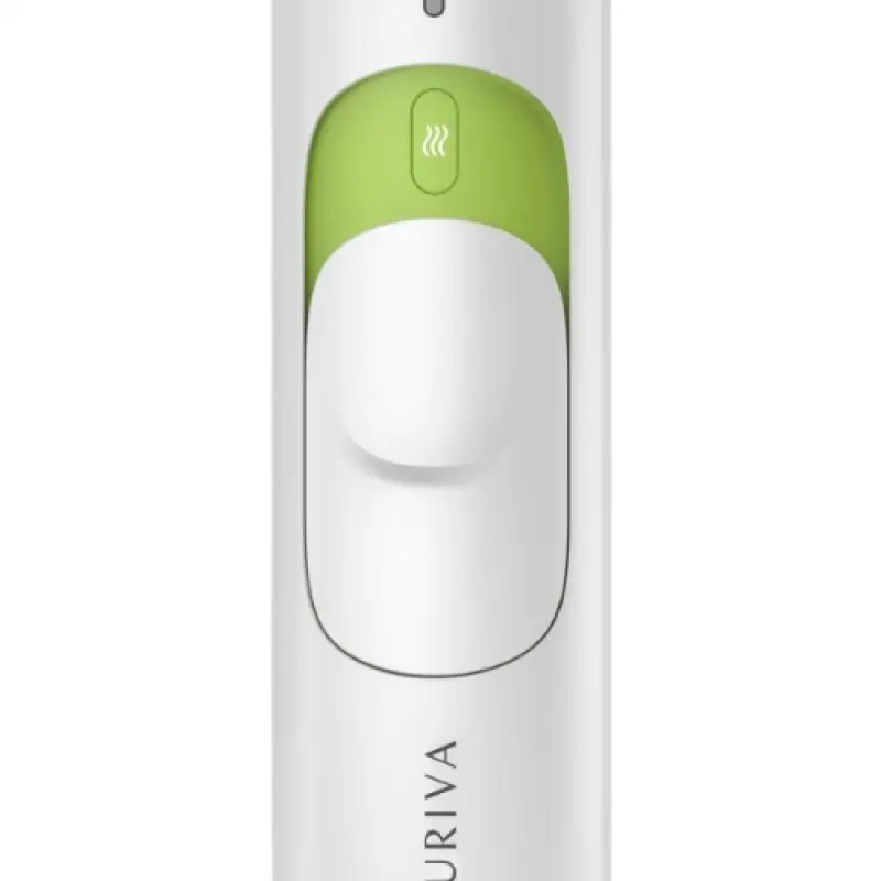 Thermal Eye Massager with Heat & Moisturizing for Dry Eyes, Fatigue Relief & Relaxation
Thermal Eye Massager with Heat & Moisturizing for Dry Eyes, Fatigue Relief & Relaxation
