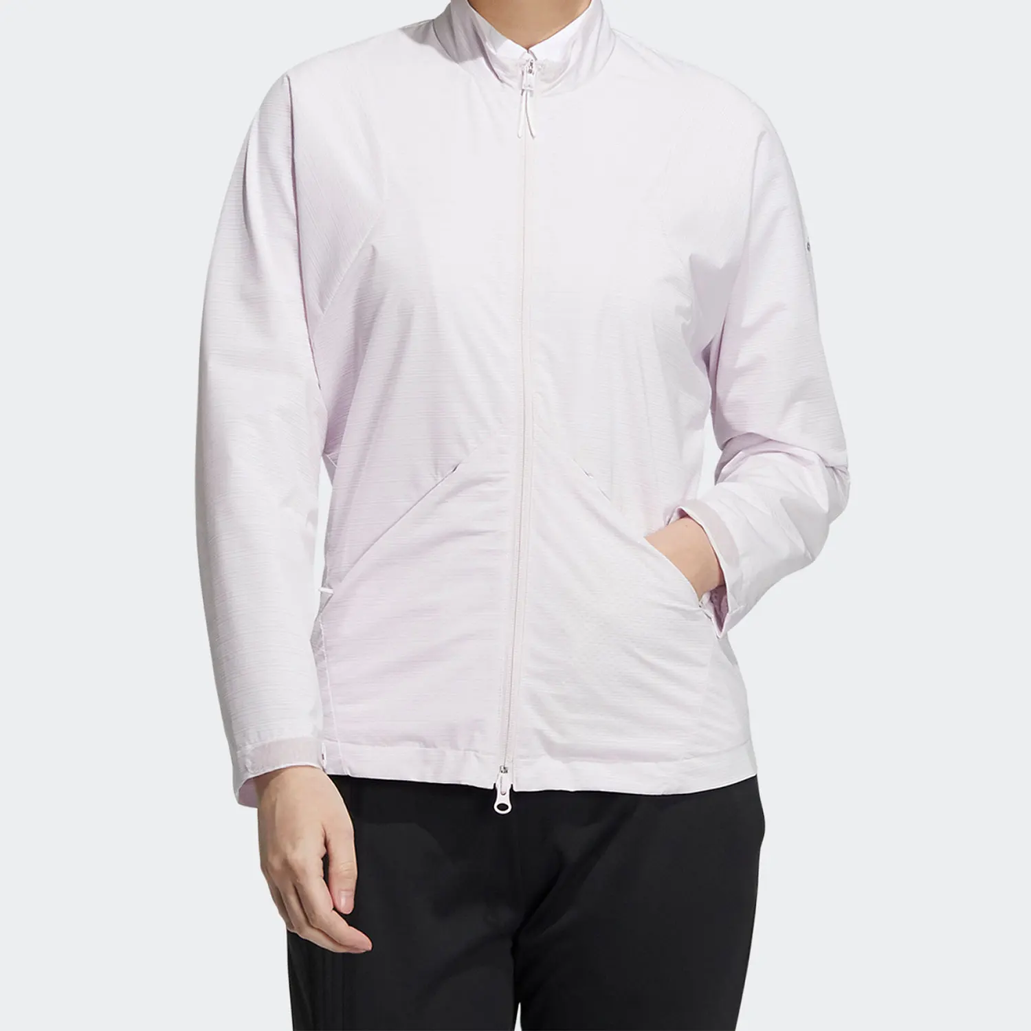 Женская спортивная куртка для гольфа Adidas Authentic WIND.RDY HB3544
Женская спортивная куртка для гольфа Adidas Authentic WIND.RDY HB3544
