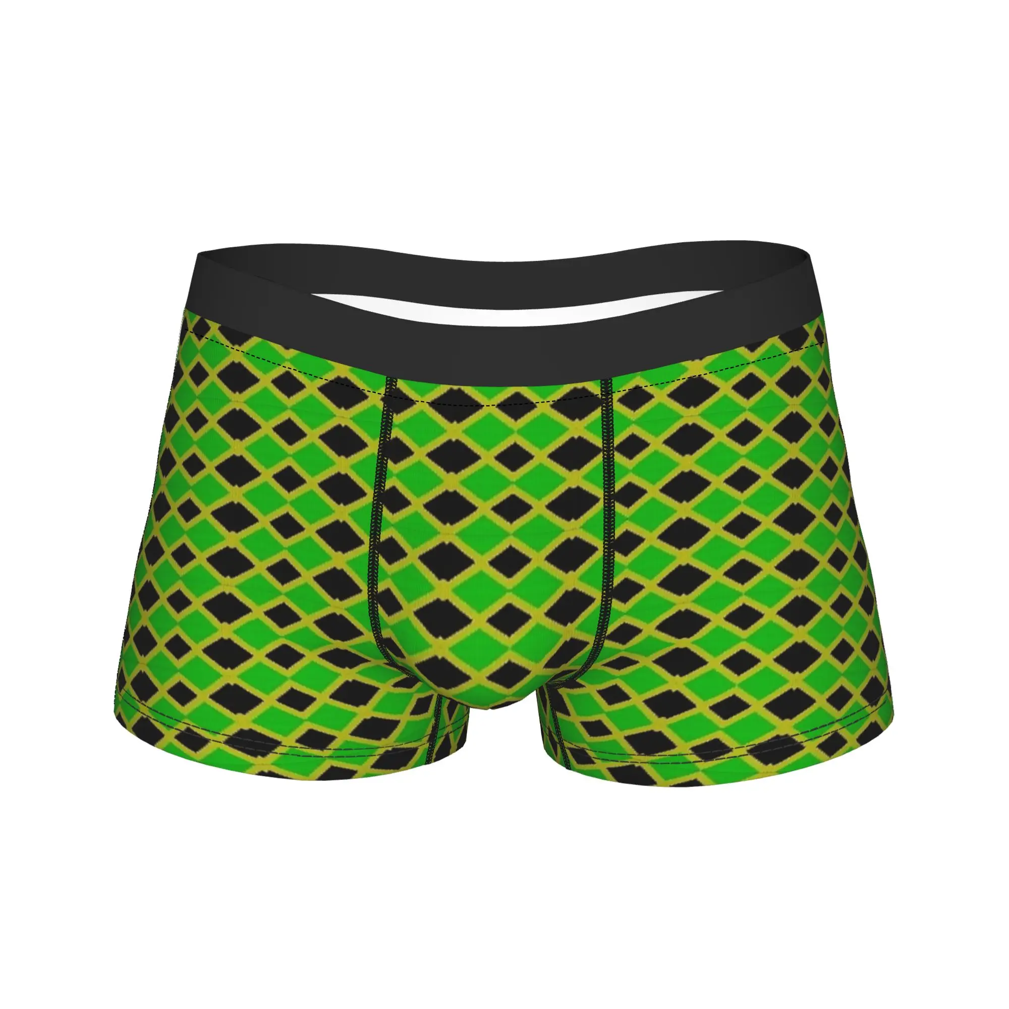 JAMAICA NATIONAL DAY Boxershorts 3D Pouch Underwear Hot Sale Print Shorts Briefs Novelty Men Panties Plus Size
JAMAICA NATIONAL DAY Boxershorts 3D Pouch Underwear Hot Sale Print Shorts Briefs Novelty Men Panties Plus Size