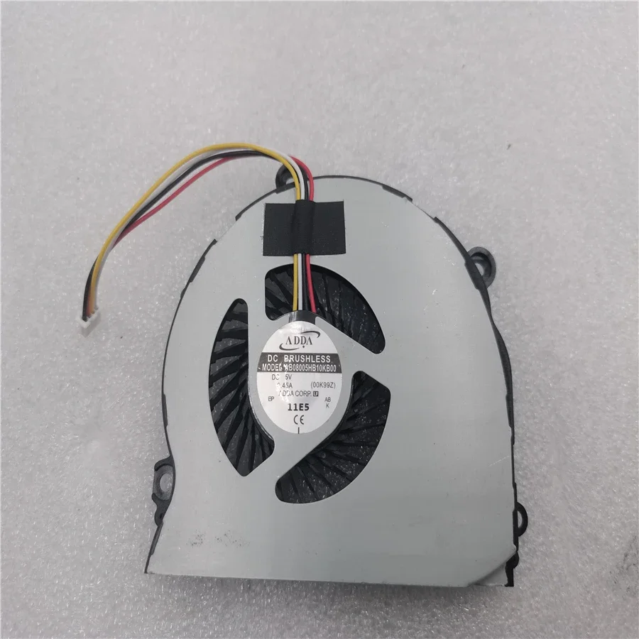 AB08005HB10KB00 K99Z AGE08025B05H for Centerm V660 N660 Ultra-thin high-performance integrated thin client cooling fan
AB08005HB10KB00 K99Z AGE08025B05H for Centerm V660 N660 Ultra-thin high-performance integrated thin client cooling fan