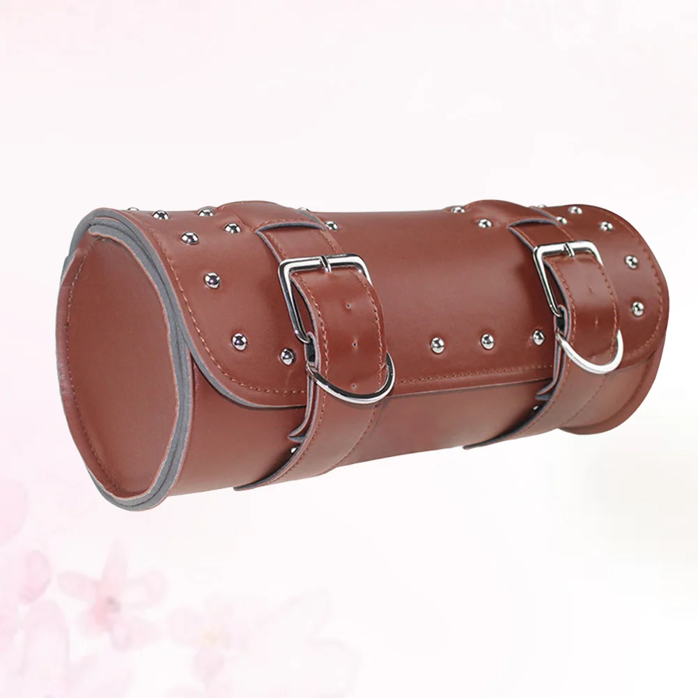 Motorcycle PU Tools Storage Bag Waterproof Hanging Saddlebag Pouch Compatible Motorbike Coffee Durable
Motorcycle PU Tools Storage Bag Waterproof Hanging Saddlebag Pouch Compatible Motorbike Coffee Durable