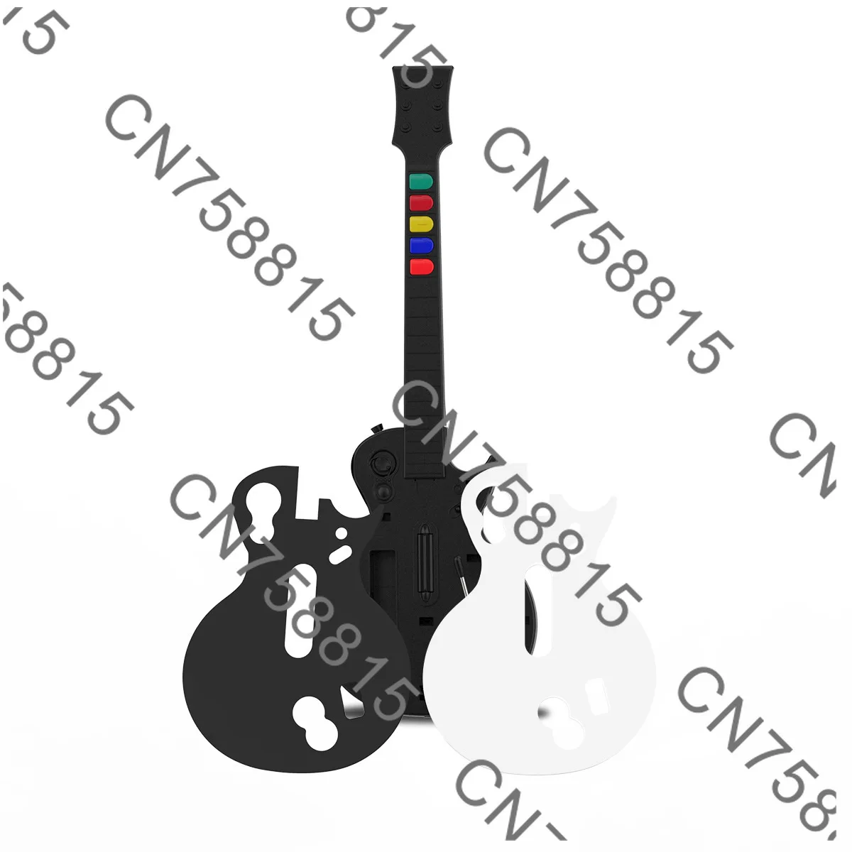 For PS3 Gamepad Accessories Guitar Gamer,PC Gaming Guitar
For PS3 Gamepad Accessories Guitar Gamer,PC Gaming Guitar