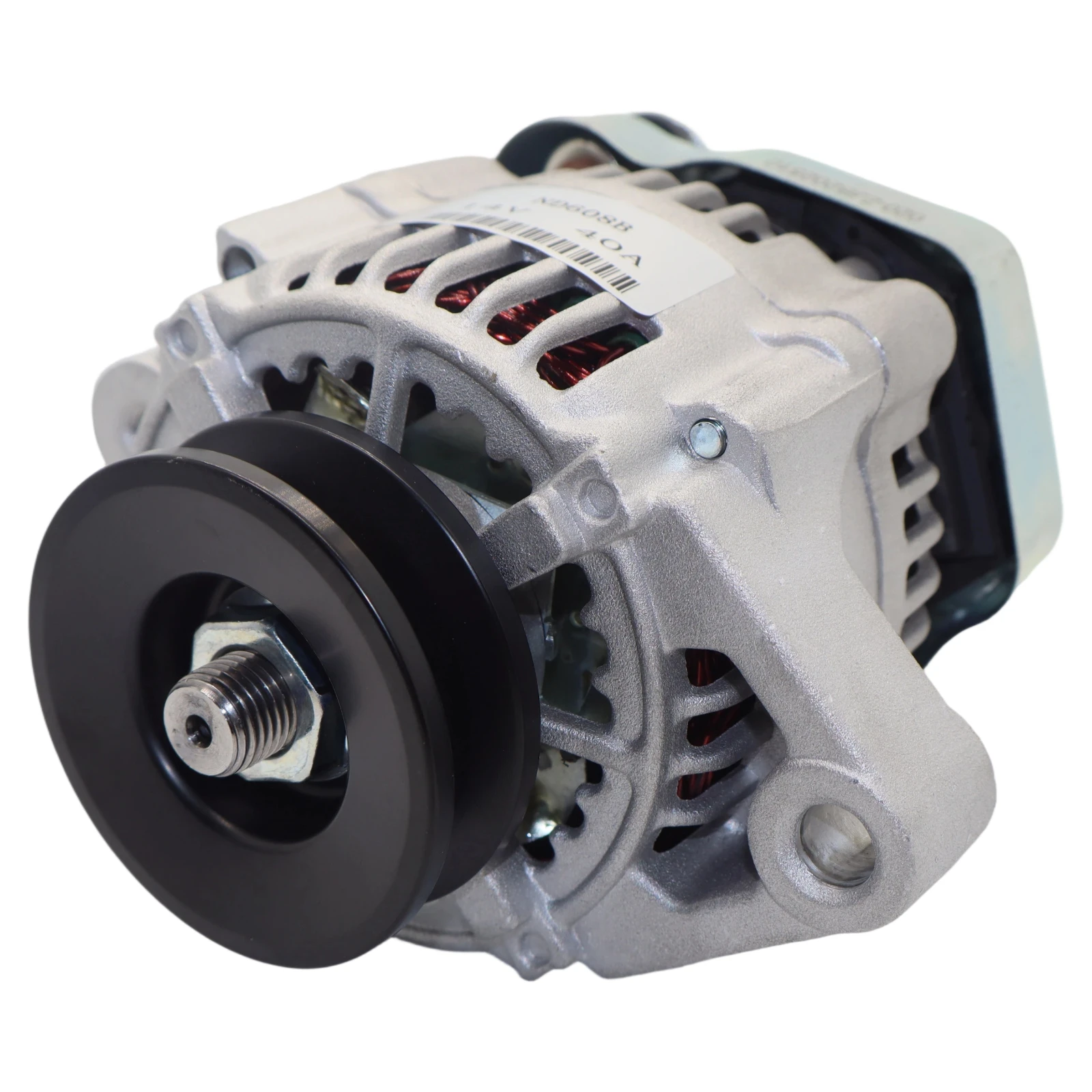 12V Alternator 98-9474 For Kubota Z482 Z482-E4B Z482-E4B-TXRN-1 Engine
12V Alternator 98-9474 For Kubota Z482 Z482-E4B Z482-E4B-TXRN-1 Engine