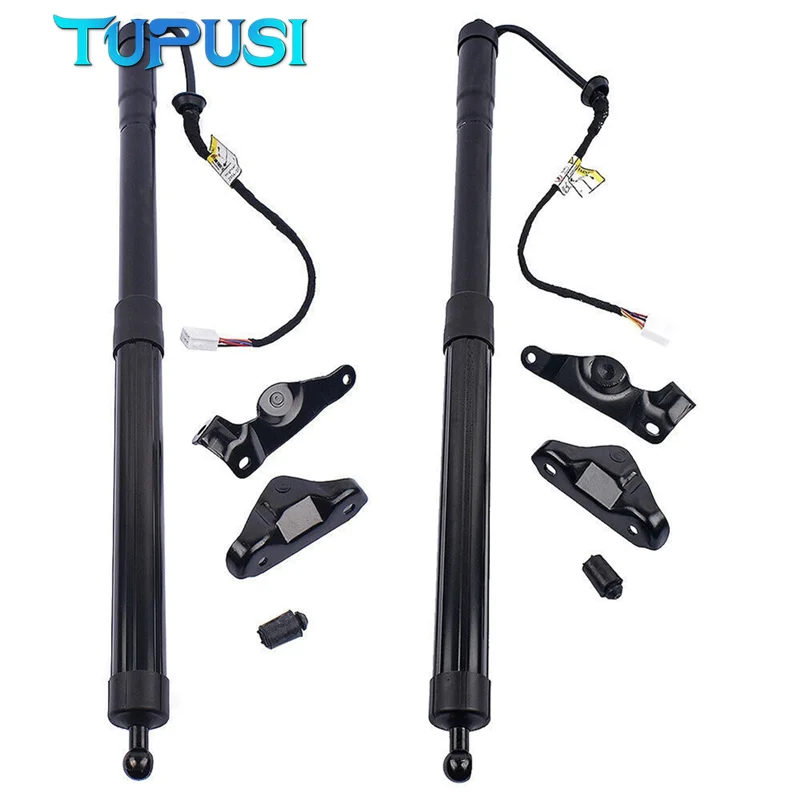 NEW Rear Trunk Lift Support Assy Unit For Toyota Highlander 2014-2019 Tailgate Pull Down Lid Strut 6891009120 6891009130
NEW Rear Trunk Lift Support Assy Unit For Toyota Highlander 2014-2019 Tailgate Pull Down Lid Strut 6891009120 6891009130