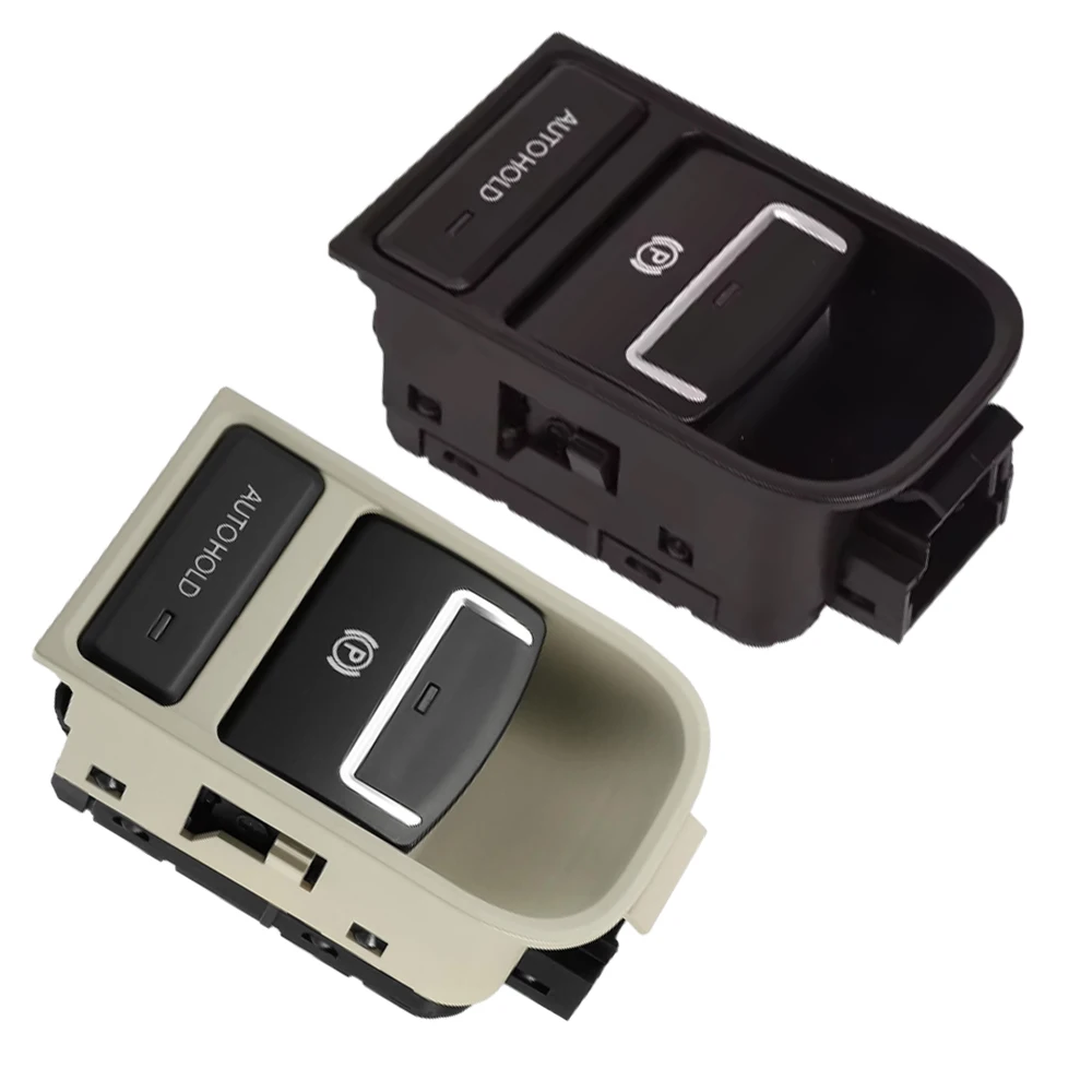 Electronic HandBrake Switch Parking Brake for Volkswagen VW Tiguan 2009-2017 Sharan 2011-2016 Seat Alhambra 2011-2015 5N0927225A
Electronic HandBrake Switch Parking Brake for Volkswagen VW Tiguan 2009-2017 Sharan 2011-2016 Seat Alhambra 2011-2015 5N0927225A