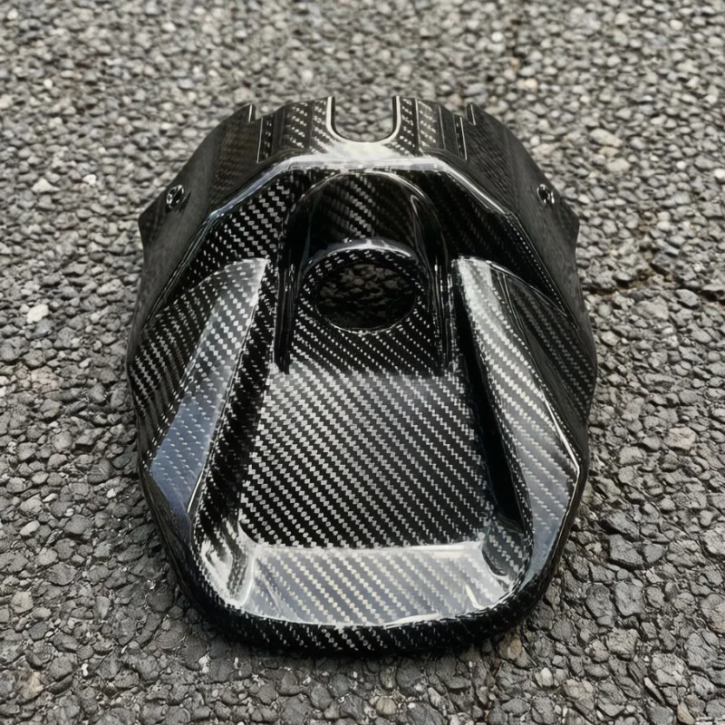 3K Dry Carbon fiber Front Tank Cover Ignition Key Fairing for Aprilia RS 660 2020 2021 2022 2023
3K Dry Carbon fiber Front Tank Cover Ignition Key Fairing for Aprilia RS 660 2020 2021 2022 2023