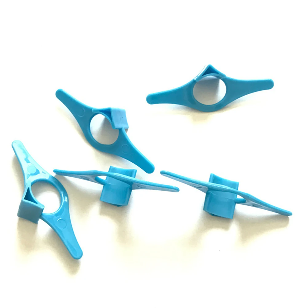 20pcs Thumb Book Page Holder Creative Bookmarker Multifunctional Lightweight Reading Support For Classroom Stage Use Bookmarks
20pcs Thumb Book Page Holder Creative Bookmarker Multifunctional Lightweight Reading Support For Classroom Stage Use Bookmarks