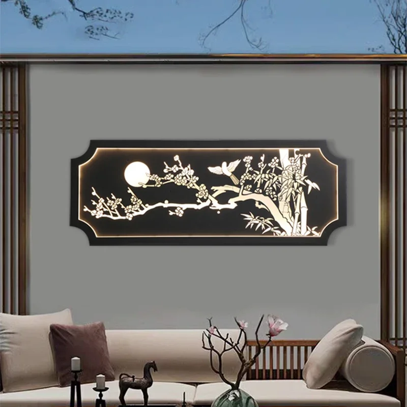 Villa landscape lamp, outdoor waterproof courtyard atmosphere
Villa landscape lamp, outdoor waterproof courtyard atmosphere