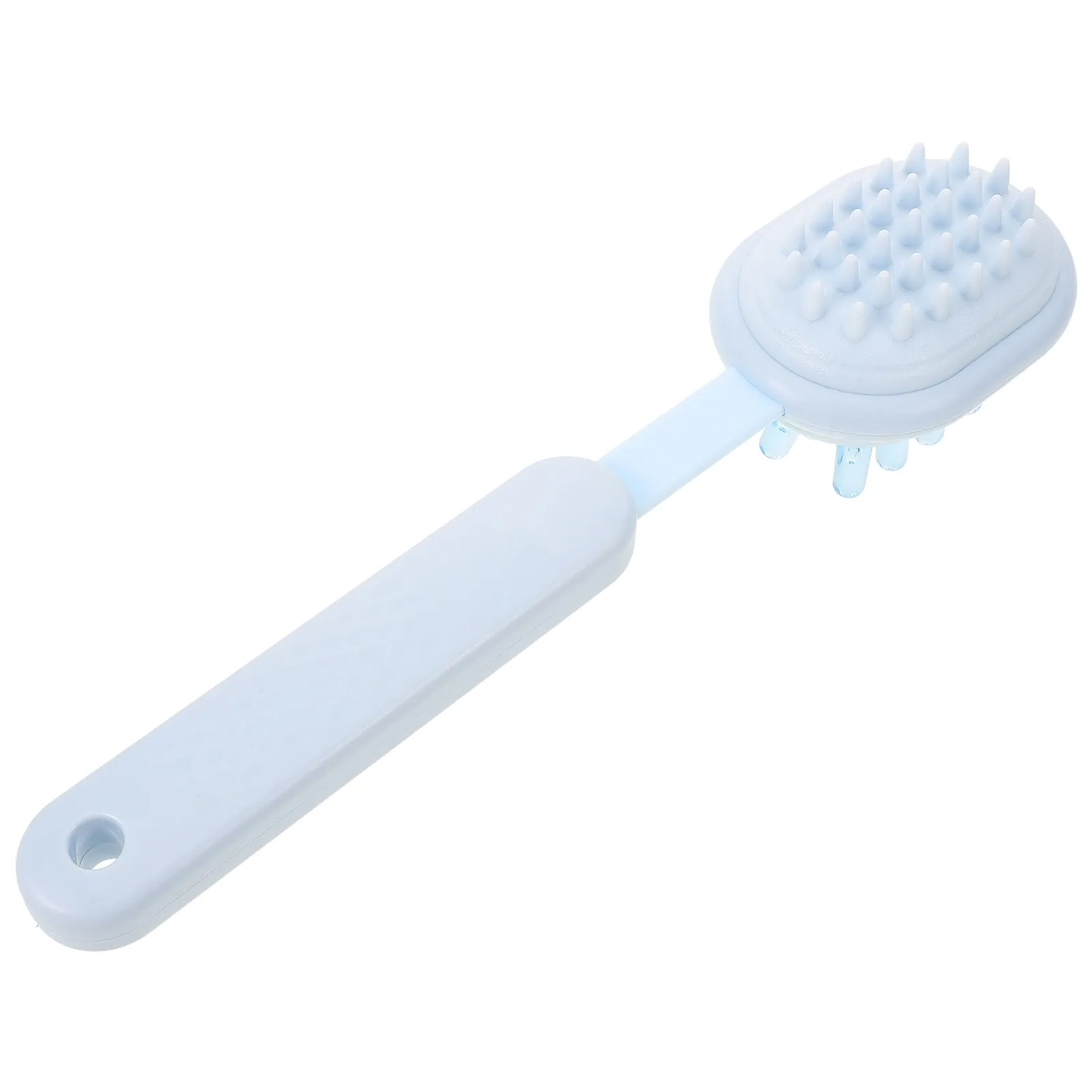 Portable Massage Hammer Plastic Handheld Back Massager Lightweight Massage Tool for Shoulder Leg Abdomen
Portable Massage Hammer Plastic Handheld Back Massager Lightweight Massage Tool for Shoulder Leg Abdomen