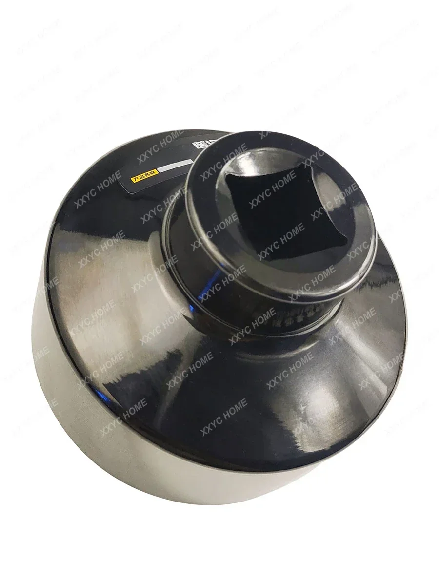 Front Wheel Lock Nut Hexagon Socket Auto Repair Auto Maintenance Tool Front Wheel Lock Wrench 93mm Sleeve
Front Wheel Lock Nut Hexagon Socket Auto Repair Auto Maintenance Tool Front Wheel Lock Wrench 93mm Sleeve