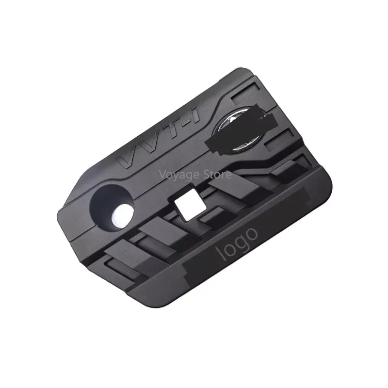 Suitable for Toyota Fenglanda engine cover, modified guards, engine sound insulation, Corolla Sharp engine protective cover
Suitable for Toyota Fenglanda engine cover, modified guards, engine sound insulation, Corolla Sharp engine protective cover