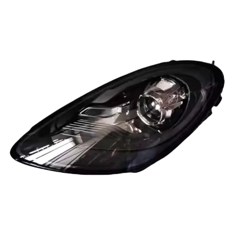High Quality for 718 Headlights 982 Headlights Boxster
High Quality for 718 Headlights 982 Headlights Boxster