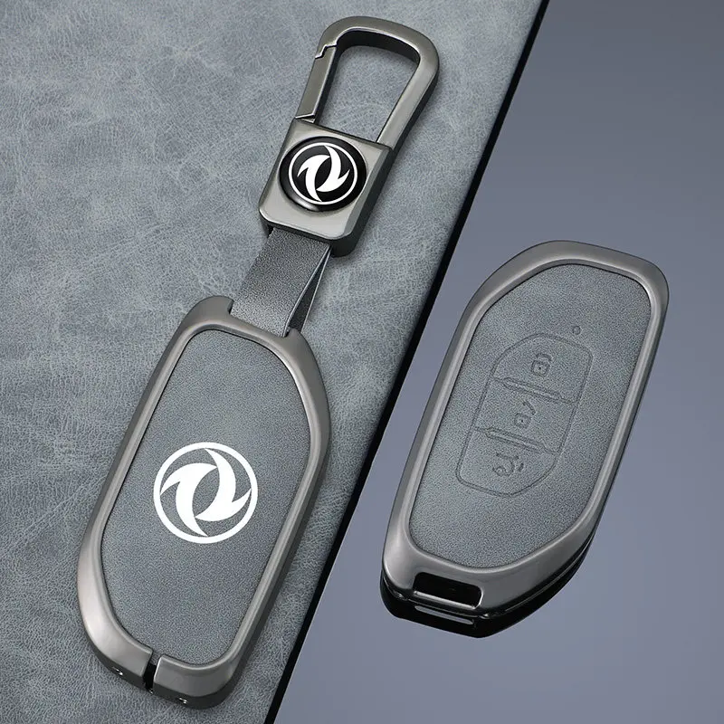 For Dongfeng Forthing T5 EVO Xinghai V9 S7 U-Tour Friday Zinc Alloy Car Key Case Cover Fob Protective Shell Bag Car Accessories
For Dongfeng Forthing T5 EVO Xinghai V9 S7 U-Tour Friday Zinc Alloy Car Key Case Cover Fob Protective Shell Bag Car Accessories