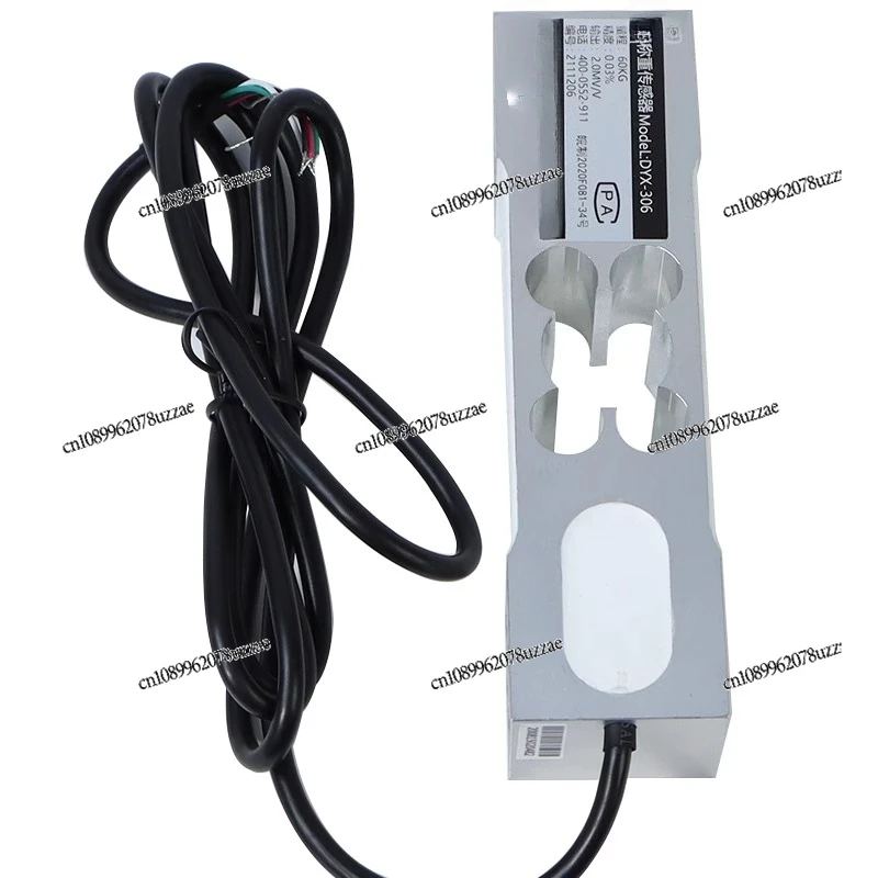Cantilever Weighing Sensor High Precision Electronic Scale Hopper Reactor Force Measurement Pressure DYX-306
Cantilever Weighing Sensor High Precision Electronic Scale Hopper Reactor Force Measurement Pressure DYX-306