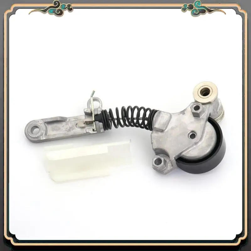 M45K-Poly V-Belt Tensioner Assembly V-Wedge Belt Tensioner Pulley 166200T020 1662037010 For TOYOTA ALLION AURIS C-HR COROLLA Par
M45K-Poly V-Belt Tensioner Assembly V-Wedge Belt Tensioner Pulley 166200T020 1662037010 For TOYOTA ALLION AURIS C-HR COROLLA Par