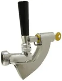 Standard Draft Beer Faucet Tap Lock - Prevent Unwanted Flow, Easy to Use
Standard Draft Beer Faucet Tap Lock - Prevent Unwanted Flow, Easy to Use