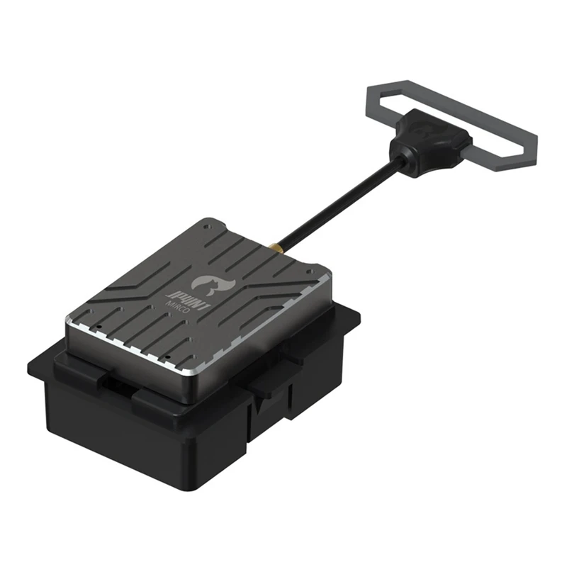 For Jumper JP4IN1 MIRCO JR/NANO Multiprotocol Module For Jumper T32/T15/T20/T16/T-LITE/T-PRO RC Transmitter
For Jumper JP4IN1 MIRCO JR/NANO Multiprotocol Module For Jumper T32/T15/T20/T16/T-LITE/T-PRO RC Transmitter