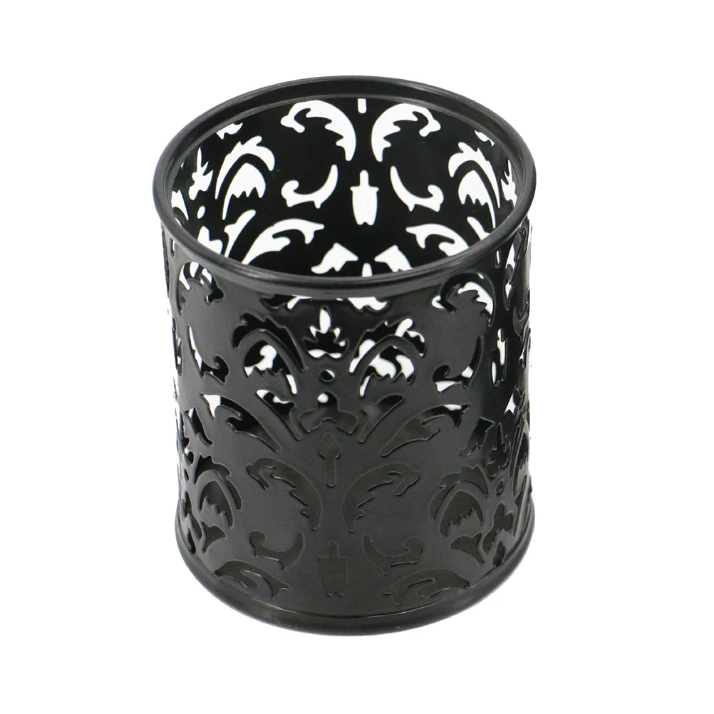 2Pcs Contemporary Metal Pencil Holder Functional Desk Organizer Strong Build for Home Office Stationery Storage
2Pcs Contemporary Metal Pencil Holder Functional Desk Organizer Strong Build for Home Office Stationery Storage