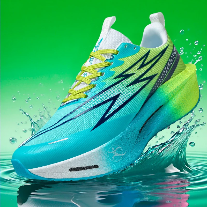 Men women running shoes four seasons fashion breathable soft-sole outdoor speed casual sneakers couple light racing sports shoes
Men women running shoes four seasons fashion breathable soft-sole outdoor speed casual sneakers couple light racing sports shoes