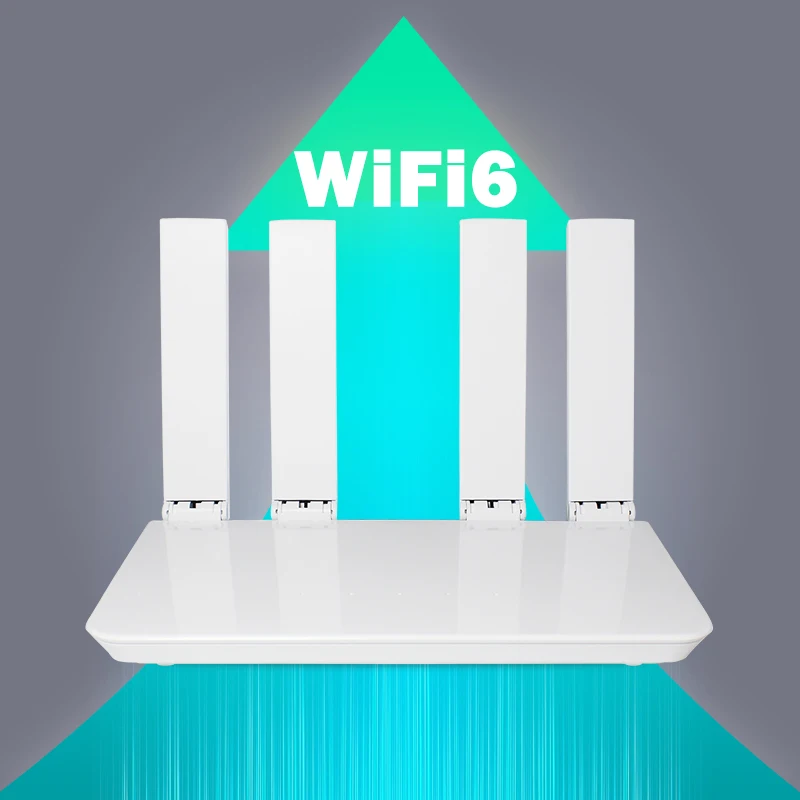 Лидер продаж MT7621 1800 Мбит/с 11Ax Wi-Fi6 4G 5G CPE 1000 Мбит/с Порт локальной сети/вены 5G Точка доступа NSA SA Cat12/16/18 Модуль 5G Маршрутизатор с картой
Лидер продаж MT7621 1800 Мбит/с 11Ax Wi-Fi6 4G 5G CPE 1000 Мбит/с Порт локальной сети/вены 5G Точка доступа NSA SA Cat12/16/18 Модуль 5G Маршрутизатор с картой