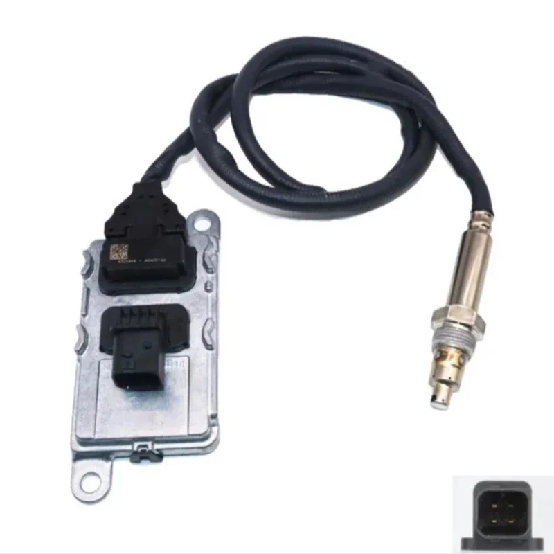 Датчик кислорода азота 5WK9 7304 NOX автозапчасти
Датчик кислорода азота 5WK9 7304 NOX автозапчасти