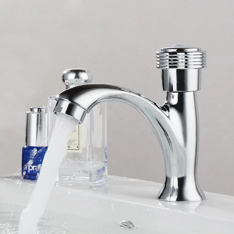 Zinc Alloy Single Cold Water Faucet Single Hole Basin Faucet Above Counter Basin Wash Basin Wash Basin Faucet
Zinc Alloy Single Cold Water Faucet Single Hole Basin Faucet Above Counter Basin Wash Basin Wash Basin Faucet