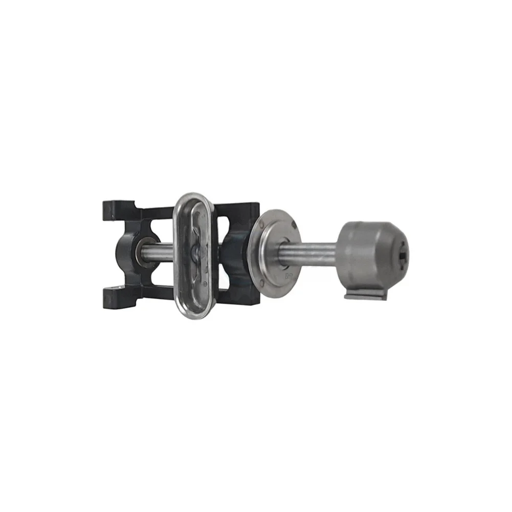 1Pc Steel Lift Rod 1600A00HG2 For Bosch GST150 JS470 Jigsaw Replacement Lifting Rod Power Tool Accessory Black
1Pc Steel Lift Rod 1600A00HG2 For Bosch GST150 JS470 Jigsaw Replacement Lifting Rod Power Tool Accessory Black